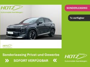 Kia Sportage 1.6D DCT Spirit P3+P5 MY26 !SOFORT!