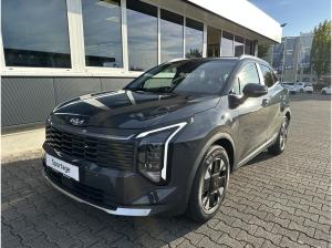 Kia Sportage 1.6 T-GDI Vision DCT