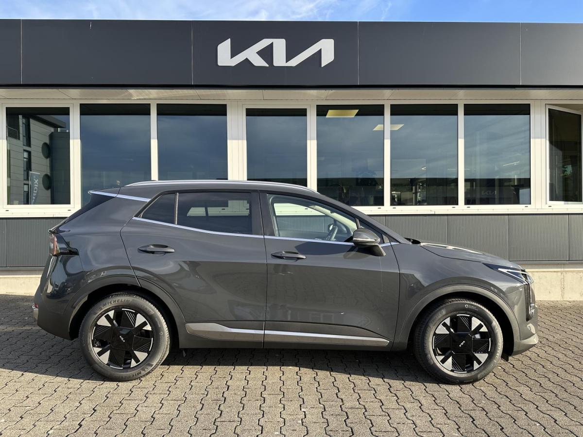 Kia Sportage 1.6 T-GDI Vision DCT