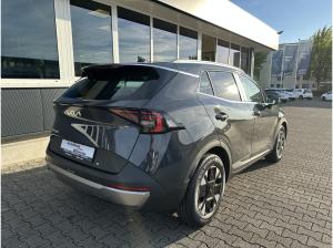Kia Sportage 1.6 T-GDI Vision DCT