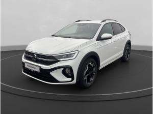Volkswagen Taigo R-Line 8 Fach bereift sofort verfügbar!