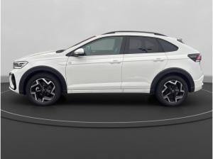 Volkswagen Taigo R-Line 8 Fach bereift sofort verfügbar!