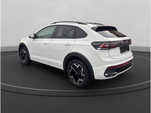Volkswagen Taigo R-Line 8 Fach bereift sofort verfügbar!