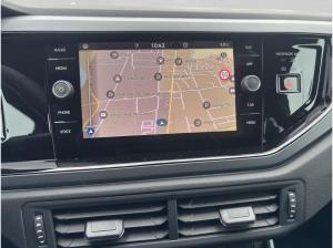 Volkswagen Taigo R-Line 8 Fach bereift sofort verfügbar!