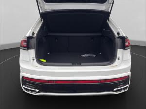 Volkswagen Taigo R-Line 8 Fach bereift sofort verfügbar!