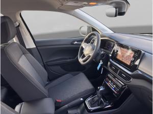 Volkswagen T-Cross Life mit Profssional Paket! Direkt verfügbar!