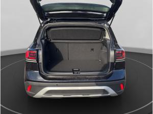 Volkswagen T-Cross Life mit Profssional Paket! Direkt verfügbar!