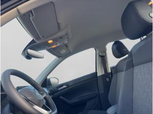 Volkswagen T-Cross Life mit Profssional Paket! Direkt verfügbar!