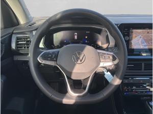 Volkswagen T-Cross Life mit Profssional Paket! Direkt verfügbar!