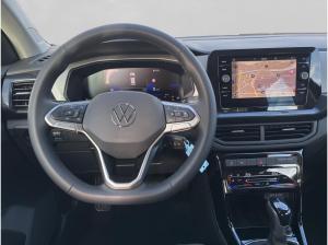 Volkswagen T-Cross Life mit Profssional Paket! Direkt verfügbar!