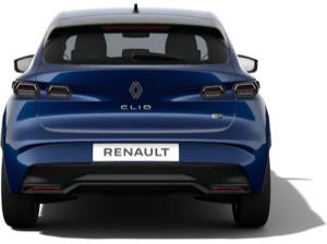 Renault Clio JAHRESSTART-INZAHLUNGNAHMEAKTION *Full Hybrid E-Tech 160 Evolution* SITZHEIZUNG - MULTIMEDIA-PAKET -