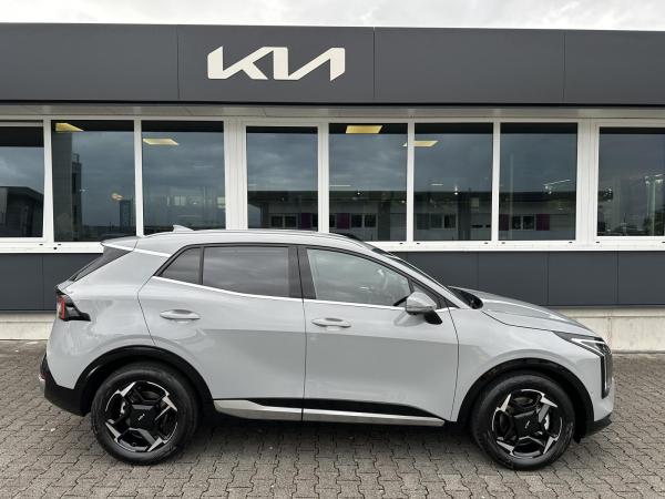 Kia Sportage 1.6 T-GDI Spirit DCT DriveWise Sound