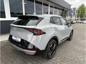 Kia Sportage 1.6 T-GDI Spirit DCT DriveWise Sound