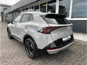 Kia Sportage 1.6 T-GDI Spirit DCT DriveWise Sound