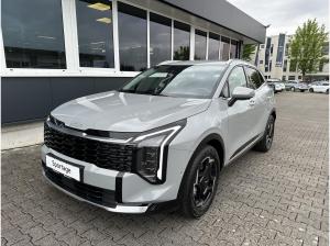 Kia Sportage 1.6 T-GDI Spirit DCT DriveWise Sound