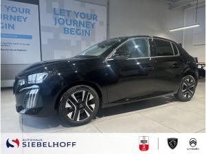 Peugeot 208 Allure Hybrid 110 e-DSC6 *März Aktion*