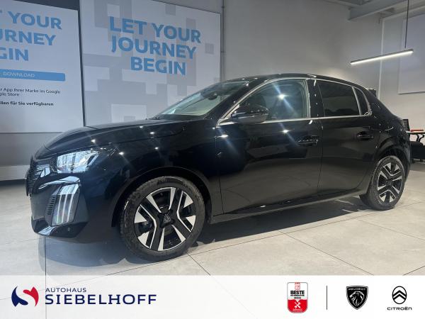 Peugeot 208 Allure Hybrid 110 e-DSC6 *März Aktion*