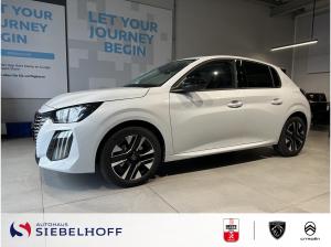 Peugeot 208 Allure Hybrid 110 e-DSC6 *März Aktion*