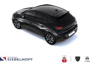 Peugeot 208 Allure Hybrid 110 e-DSC6 | MirrorScreen kabellos | SHZ | Keyless | PDC v+h | Induktiv