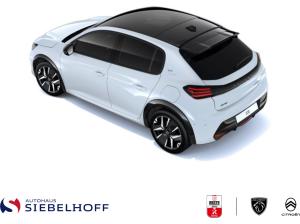 Peugeot 208 GT Hybrid 145 e-DSC | Navi | 360° Kamera | Abstandstempomat | Panorama | Full LED