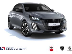 Peugeot 208 Allure Hybrid 110 e-DSC6 | MirrorScreen kabellos | SHZ | Keyless | PDC v+h | Induktiv