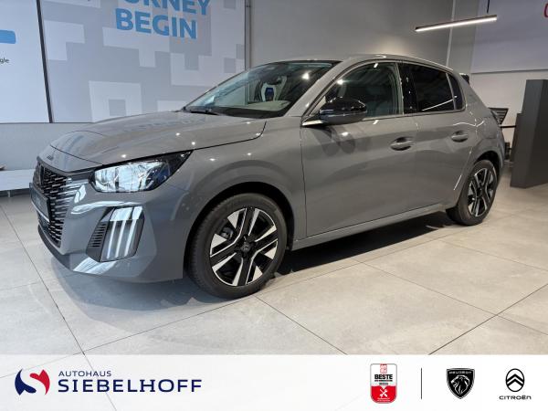 Peugeot 208 Allure Hybrid 110 e-DSC6 *März Aktion*