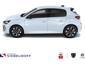 Peugeot 208 Allure Hybrid 110 e-DSC6 | MirrorScreen kabellos | SHZ | Keyless | PDC v+h | Induktiv