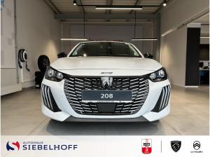 Peugeot 208 Allure Hybrid 110 e-DSC6 *März Aktion*