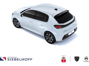 Peugeot 208 Allure Hybrid 110 e-DSC6 | MirrorScreen kabellos | SHZ | Keyless | PDC v+h | Induktiv
