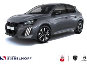Peugeot 208 Allure Hybrid 110 e-DSC6 | MirrorScreen kabellos | SHZ | Keyless | PDC v+h | Induktiv