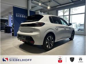 Peugeot 208 Allure Hybrid 110 e-DSC6 *März Aktion*