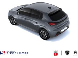 Peugeot 208 Allure Hybrid 110 e-DSC6 | MirrorScreen kabellos | SHZ | Keyless | PDC v+h | Induktiv