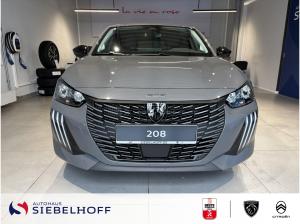 Peugeot 208 Allure Hybrid 110 e-DSC6 *März Aktion*