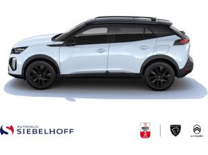 Peugeot 2008 GT Exclusive HYBRID 145 e-DSC6 | Panorama | Navi | 360° Kamera | ACC | E-Fahrersitz