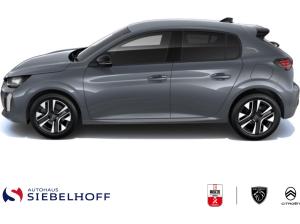Peugeot 208 Allure Hybrid 110 e-DSC6 | MirrorScreen kabellos | SHZ | Keyless | PDC v+h | Induktiv
