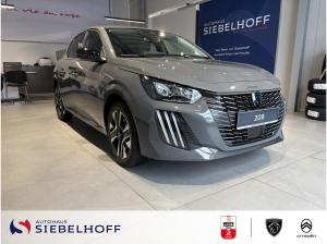 Peugeot 208 Allure Hybrid 110 e-DSC6 *März Aktion*