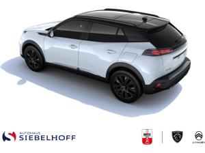 Peugeot 2008 GT Exclusive HYBRID 145 e-DSC6 | Panorama | Navi | 360° Kamera | ACC | E-Fahrersitz