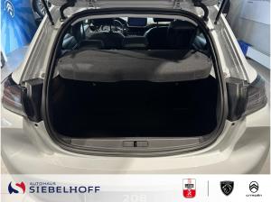 Peugeot 208 Allure Hybrid 110 e-DSC6 *März Aktion*
