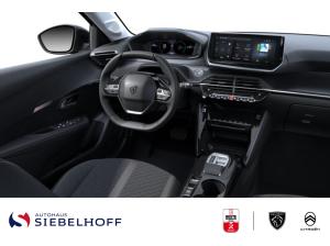 Peugeot 208 Allure Hybrid 110 e-DSC6 | MirrorScreen kabellos | SHZ | Keyless | PDC v+h | Induktiv
