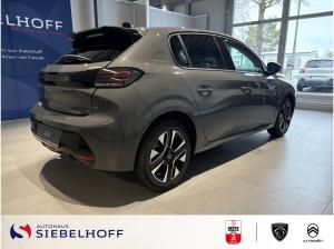 Peugeot 208 Allure Hybrid 110 e-DSC6 *März Aktion*