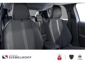 Peugeot 208 Allure Hybrid 110 e-DSC6 | MirrorScreen kabellos | SHZ | Keyless | PDC v+h | Induktiv