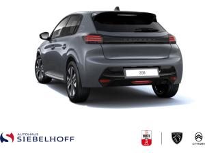 Peugeot 208 Allure Hybrid 110 e-DSC6 | MirrorScreen kabellos | SHZ | Keyless | PDC v+h | Induktiv