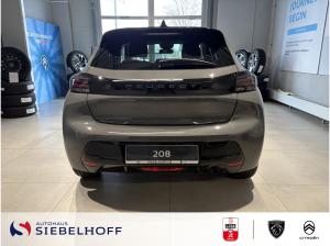 Peugeot 208 Allure Hybrid 110 e-DSC6 *März Aktion*