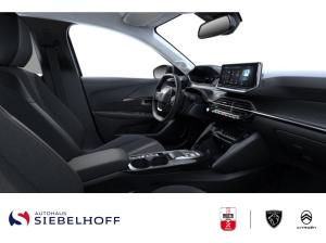 Peugeot 208 Allure Hybrid 110 e-DSC6 | MirrorScreen kabellos | SHZ | Keyless | PDC v+h | Induktiv