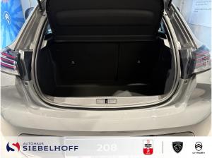 Peugeot 208 Allure Hybrid 110 e-DSC6 *März Aktion*
