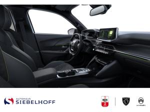 Peugeot 2008 GT Exclusive HYBRID 145 e-DSC6 | Panorama | Navi | 360° Kamera | ACC | E-Fahrersitz