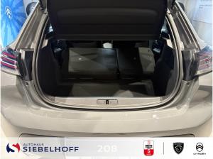 Peugeot 208 Allure Hybrid 110 e-DSC6 *März Aktion*
