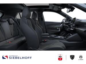 Peugeot 2008 GT Exclusive HYBRID 145 e-DSC6 | Panorama | Navi | 360° Kamera | ACC | E-Fahrersitz