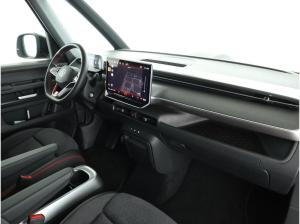 Volkswagen ID.Buzz GTX LR LED-Matrix AHK R-KAMERA NAVI