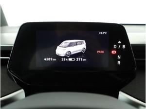 Volkswagen ID.Buzz GTX LR LED-Matrix AHK R-KAMERA NAVI